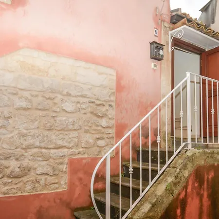 Casa Giulia 8 * Ragusa