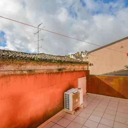 Casa Giulia 8 Ragusa