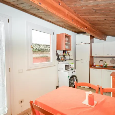 Casa vacanze Casa Giulia 8