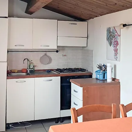 Casa vacanze Casa Giulia 8