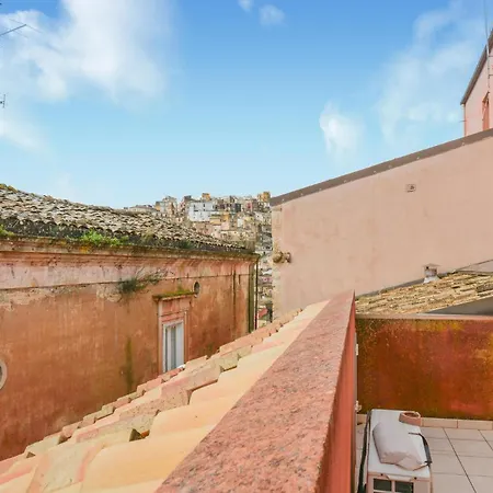 Holiday home Casa Giulia 8 Ragusa