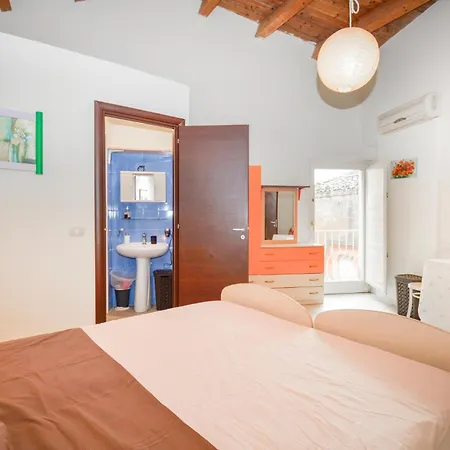 Casa Giulia 8 Ragusa