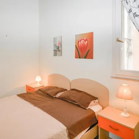 Casa Giulia 8 *