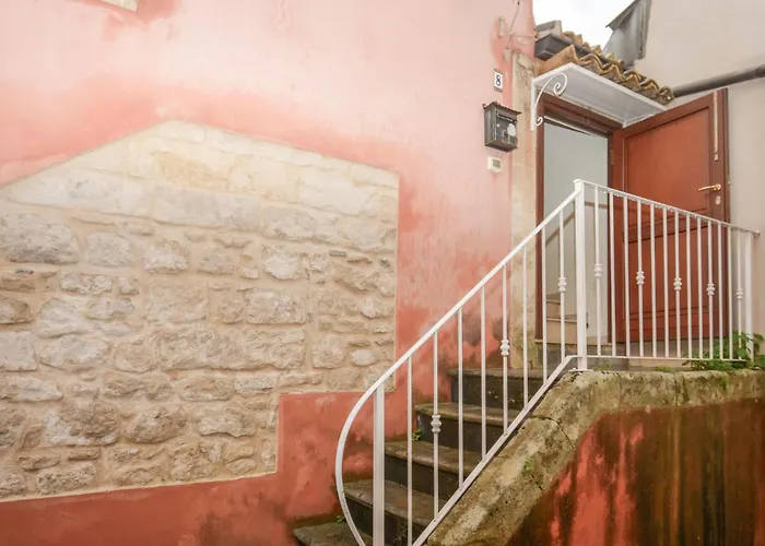 Casa Giulia 8 * Ragusa