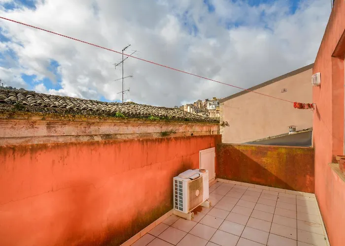 Casa Giulia 8 Ragusa
