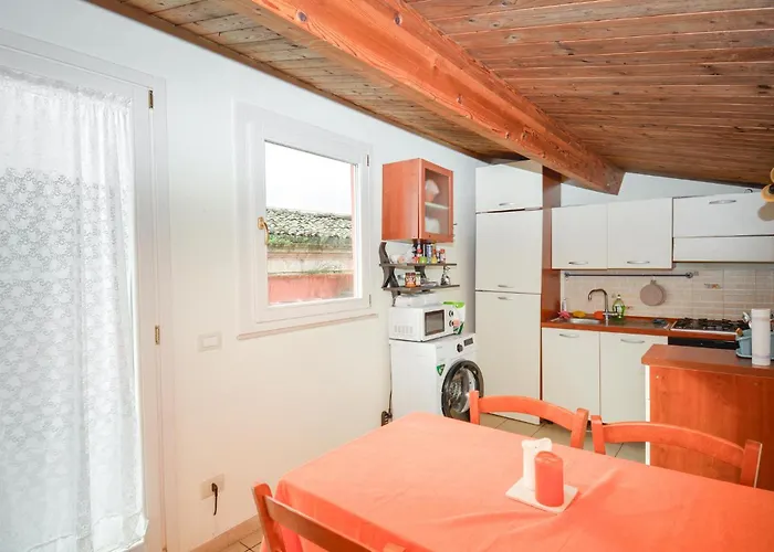 Holiday home Casa Giulia 8