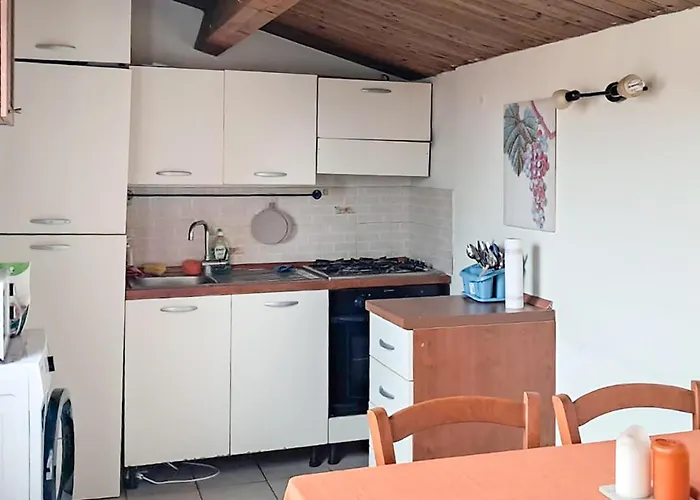 Holiday home Casa Giulia 8