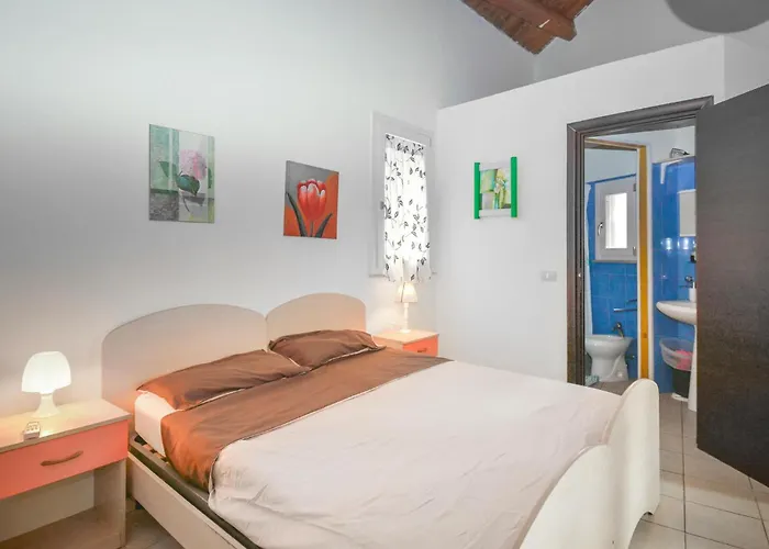 Casa Giulia 8 *