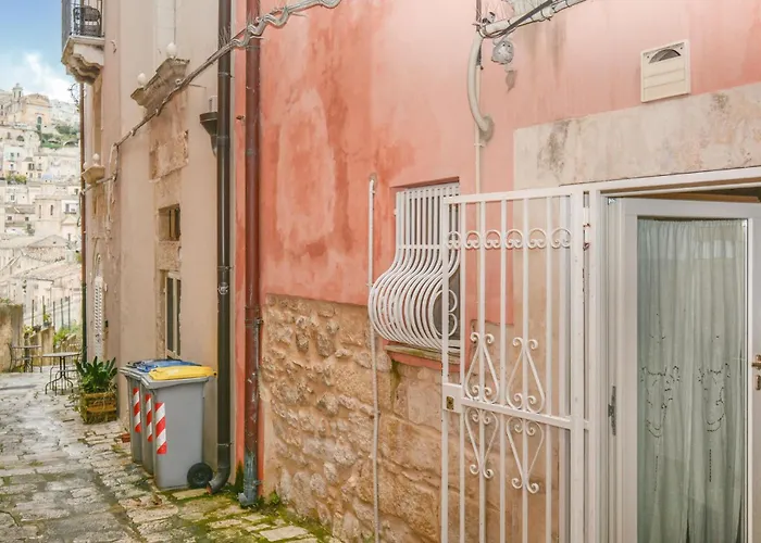 Holiday home Casa Giulia 8