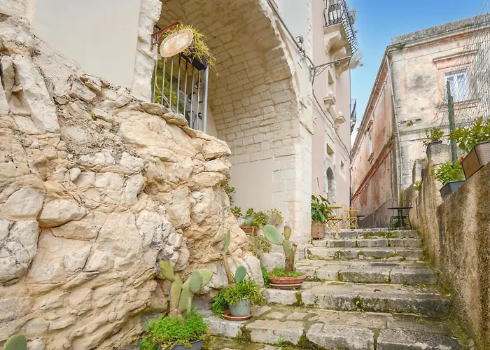 Casa Giulia 8 Holiday home