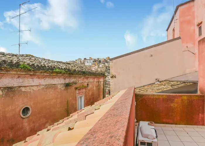 Holiday home Casa Giulia 8 Ragusa