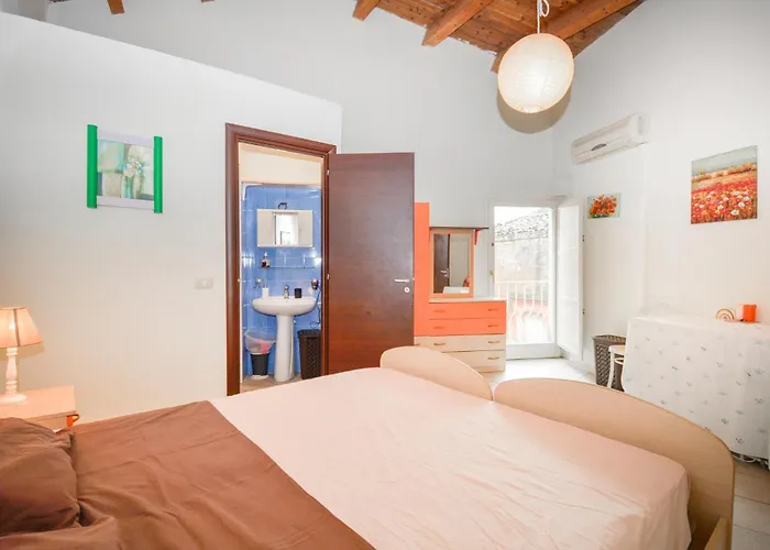 Casa Giulia 8 Ragusa