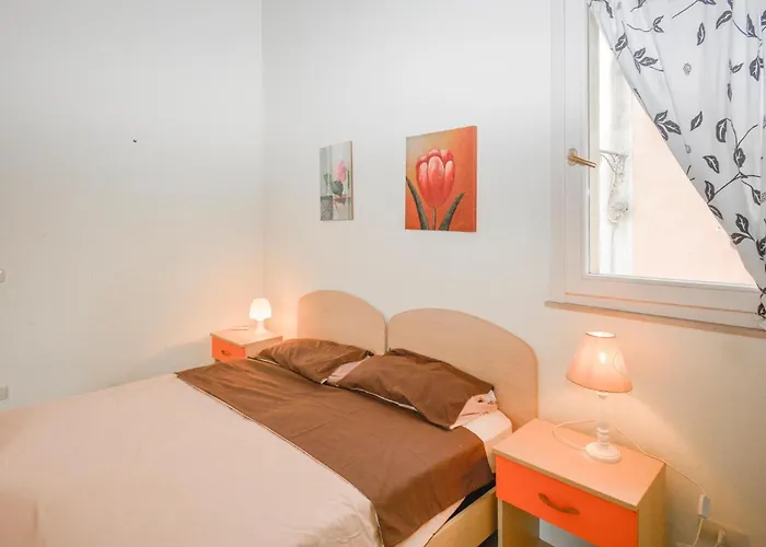 Casa Giulia 8 *