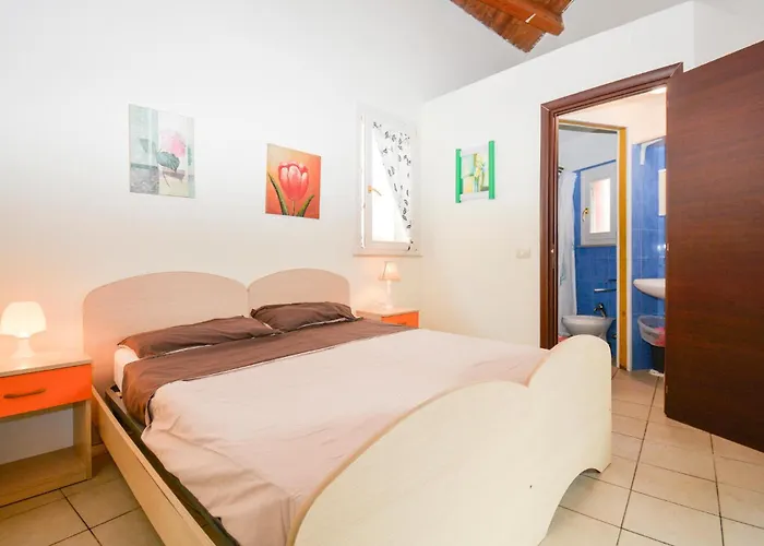 Casa Giulia 8 Ραγκούσα